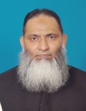 Mr. Khawar Ayub - 3599
