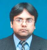 Dr. <b>Uzair Khan</b> - 4708